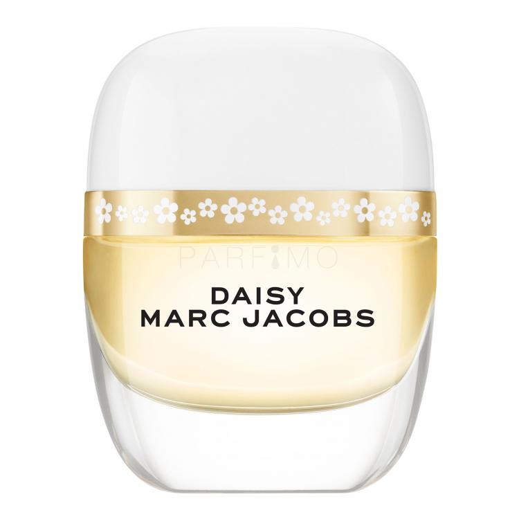 Marc Jacobs Daisy Apă de toaletă pentru femei 20 ml