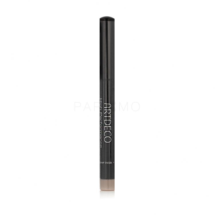 Artdeco High Performance Eyeshadow Stylo Waterproof Fard de pleoape pentru femei 1,4 g Nuanţă 25 Seashell