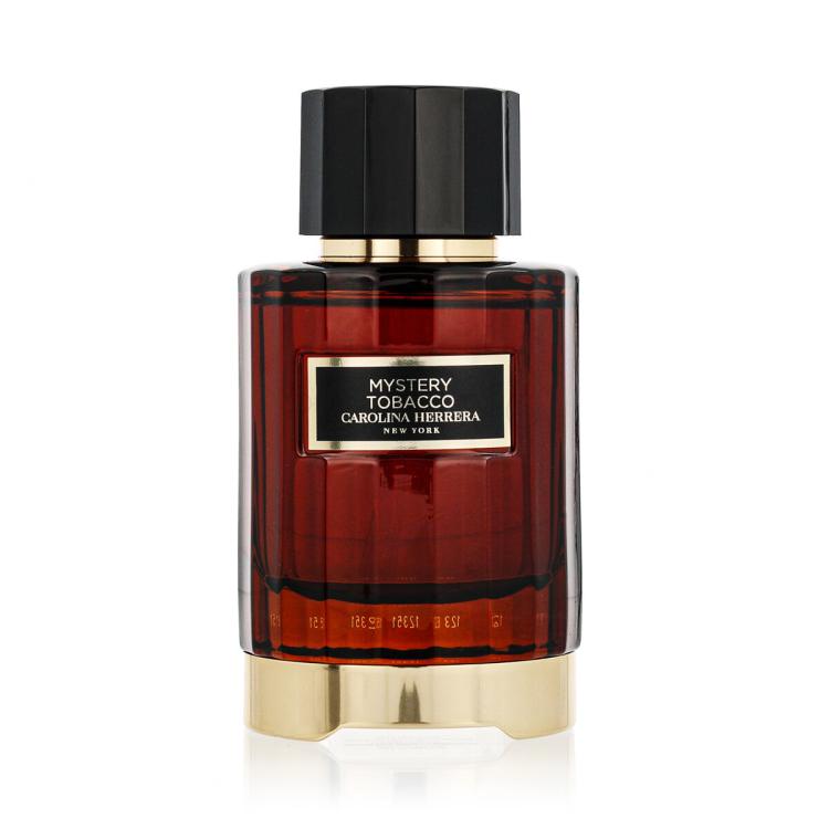 Carolina Herrera Mystery Tobacco Apă de parfum 100 ml