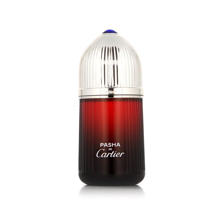 Cartier Pasha De Cartier Edition Noire Sport Apă de toaletă pentru bărbați 100 ml tester