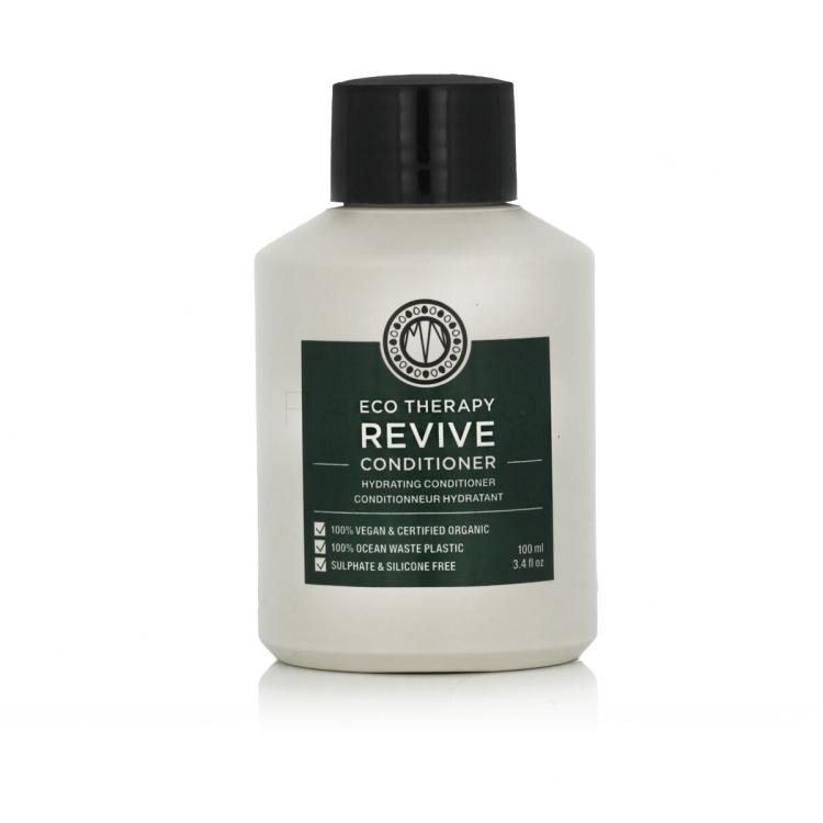 Maria Nila Eco Therapy Revive Conditioner Balsam de păr 100 ml
