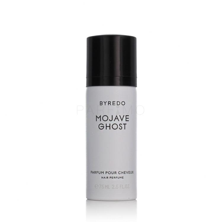 BYREDO Mojave Ghost Hair Perfume Spray de păr 75 ml