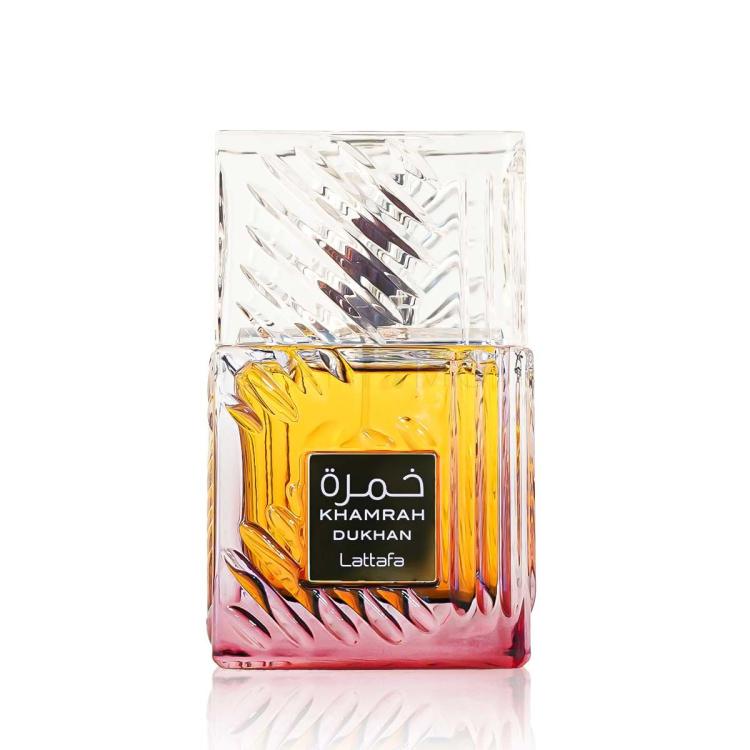 Lattafa Khamrah Dukhan Apă de parfum 100 ml