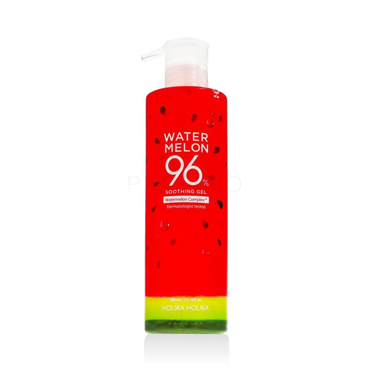 Holika Holika Water Melon Soothing Gel Cremă gel 390 ml
