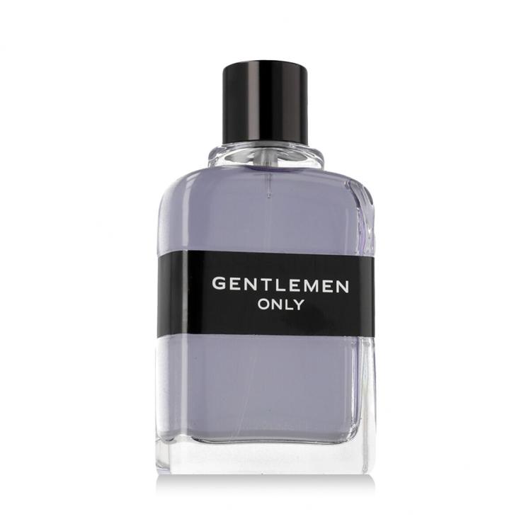 Givenchy Gentleman Only Apă de toaletă pentru bărbați 100 ml