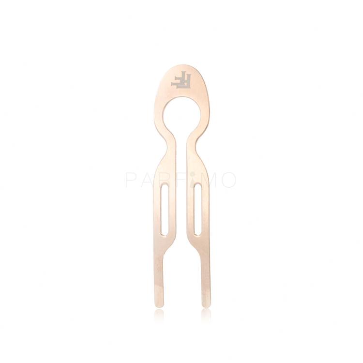 Fiona Franchimon Nº1 Hairpin Steel Clemă de păr pentru femei 1 buc Nuanţă Rose Gold
