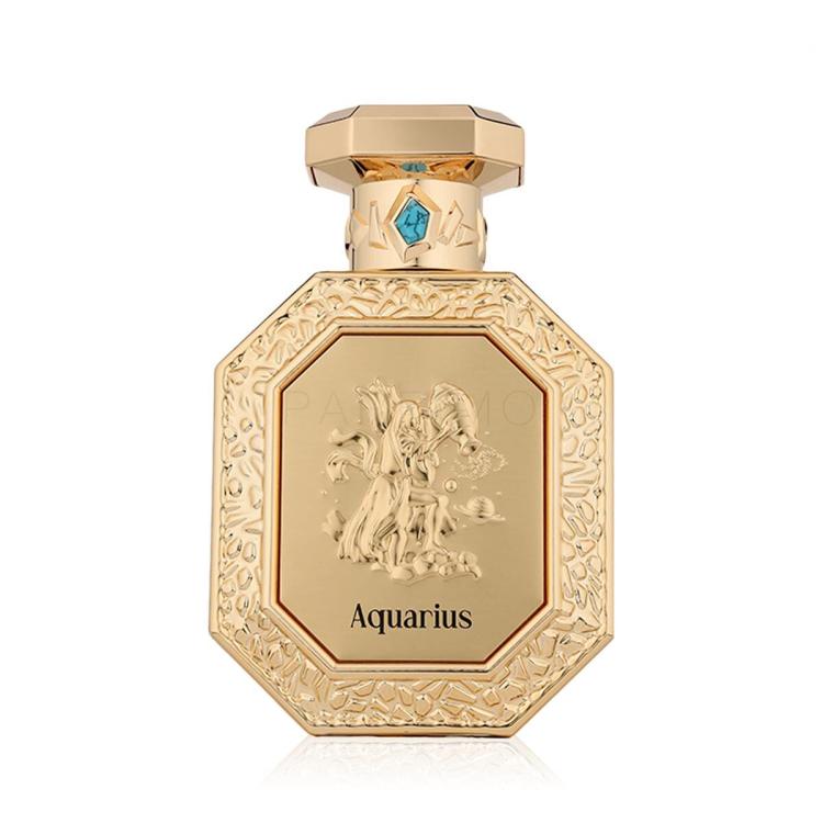 French Avenue Genesis Aquarius Apă de parfum 90 ml