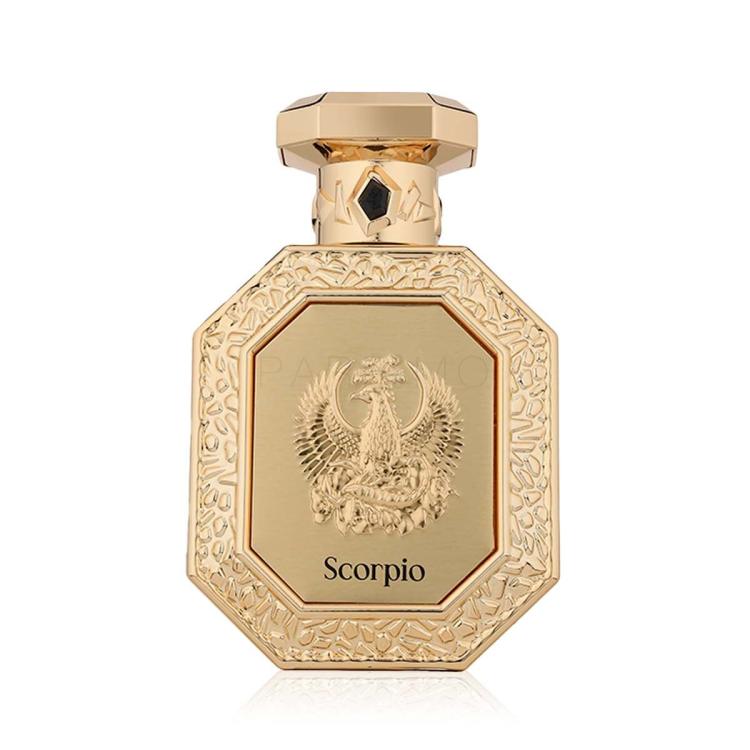 French Avenue Genesis Scorpio Apă de parfum 90 ml