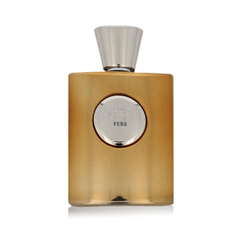 Giardino Benessere The Titans Febe Extract de parfum 100 ml tester