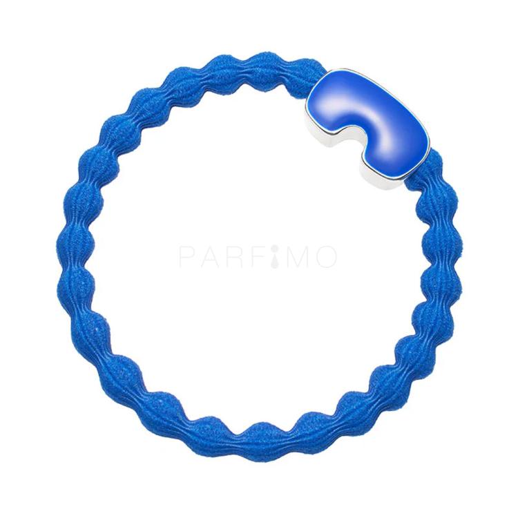 By Eloise London Ski Goggles Elastice de păr pentru femei 1 buc Nuanţă Royal Blue