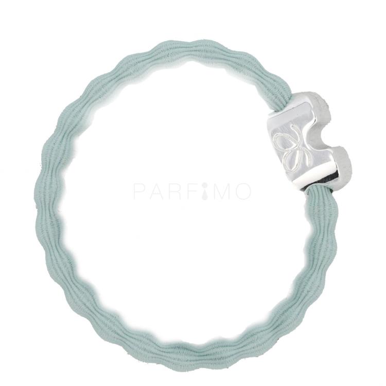 By Eloise London Ski Goggles Elastice de păr pentru femei 1 buc Nuanţă Mint