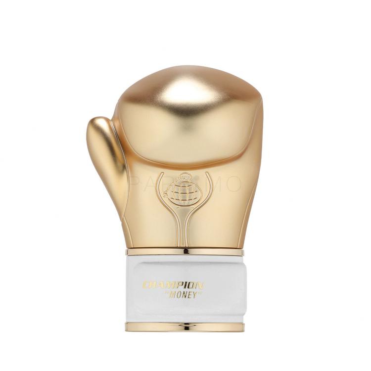 Fragrance World Champion Money Apă de parfum pentru bărbați 100 ml