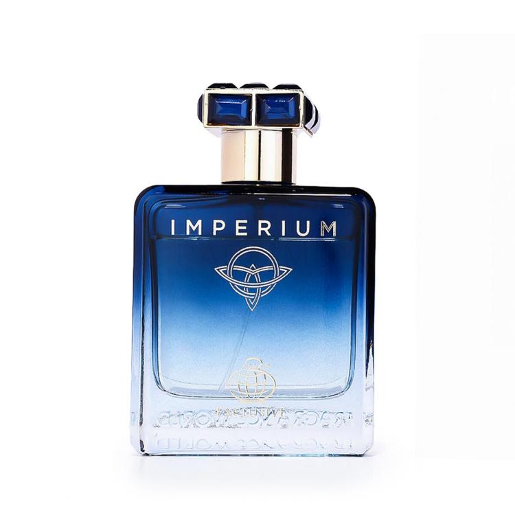 Fragrance World Imperium Apă de parfum pentru bărbați 100 ml