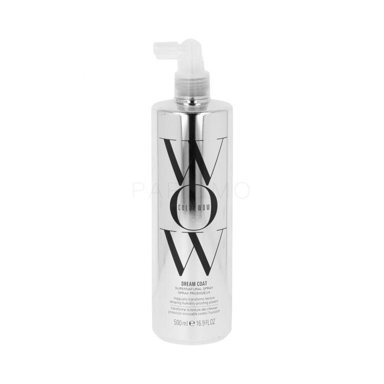 Color Wow Dream Coat Supernatural Spray Netezire păr 500 ml