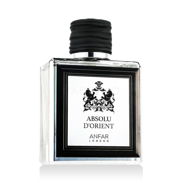 Anfar Absolu d’Orient Extract de parfum pentru bărbați 115 ml