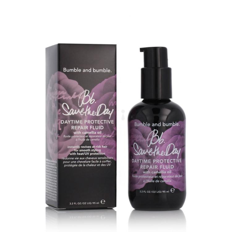 Bumble and bumble Bb. Save the Day Daytime Protectvie Repair Fluid Tratament de păr 95 ml
