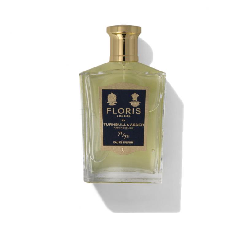 Floris Turnbull &amp; Asser Apă de parfum pentru bărbați 100 ml