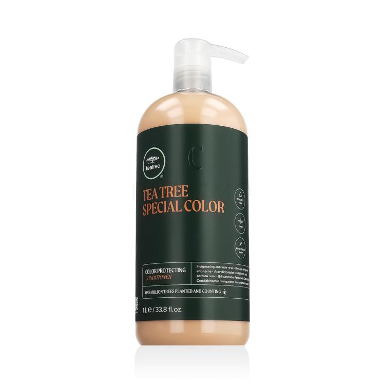 Paul Mitchell Tea Tree Special Color Conditioner Balsam de păr 1000 ml