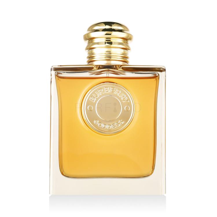 Burberry Goddess Intense Apă de parfum pentru femei Reincarcabil 100 ml