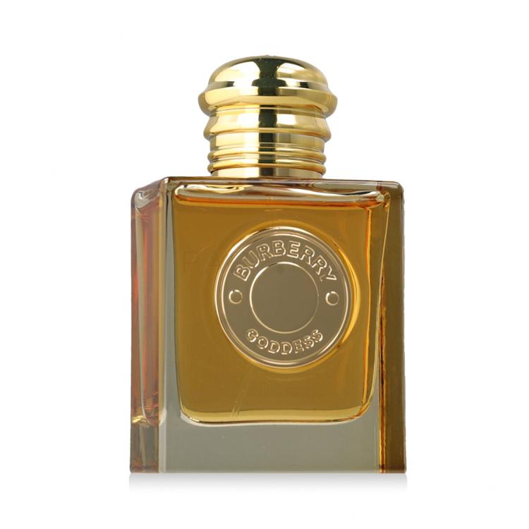 Burberry Goddess Intense Apă de parfum pentru femei Reincarcabil 50 ml