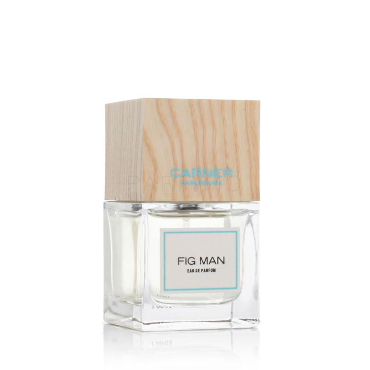 Carner Barcelona Fig Man Apă de parfum 50 ml