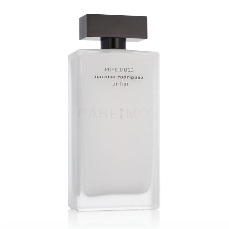 Narciso Rodriguez For Her Pure Musc Apă de parfum pentru femei 150 ml