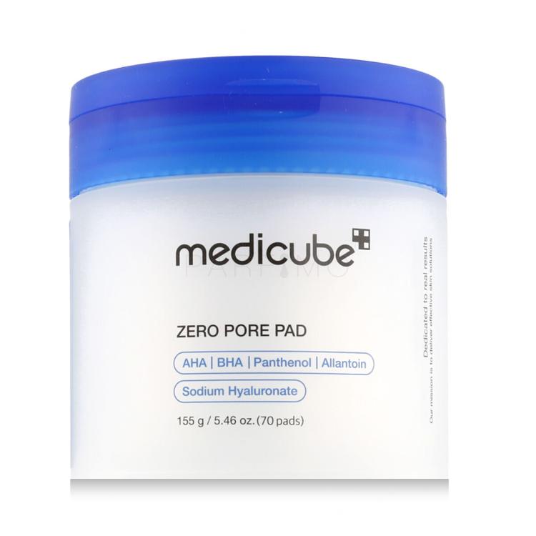 Medicube Zero Pore Pad Șervețele faciale 70 buc