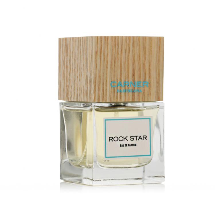 Carner Barcelona Rock Star Apă de parfum 50 ml