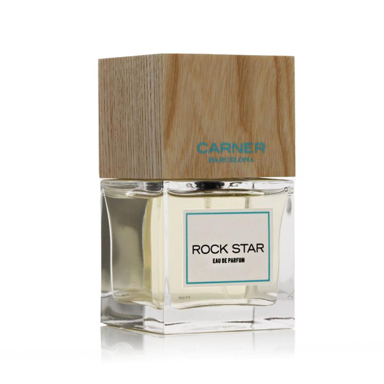 Carner Barcelona Rock Star Apă de parfum 100 ml