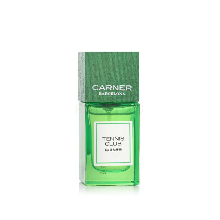 Carner Barcelona Tennis Club Apă de parfum 30 ml