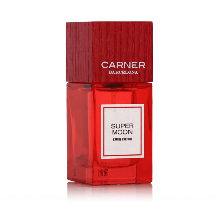 Carner Barcelona Super Moon Apă de parfum 30 ml