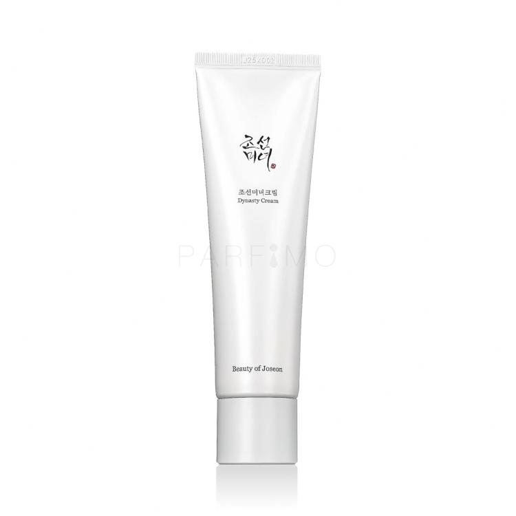 Beauty of Joseon Dynasty Cream Cremă de zi pentru femei 100 ml