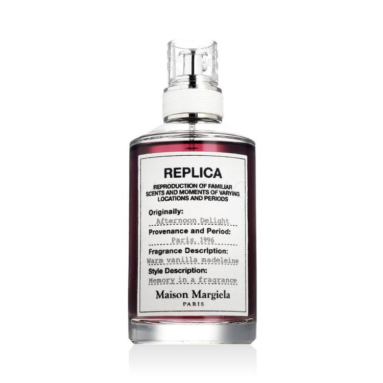Maison Margiela Paris Replica Afternoon Delight Apă de toaletă 100 ml