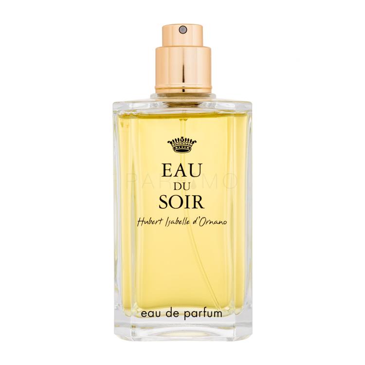 Sisley Eau du Soir Apă de parfum pentru femei 100 ml tester