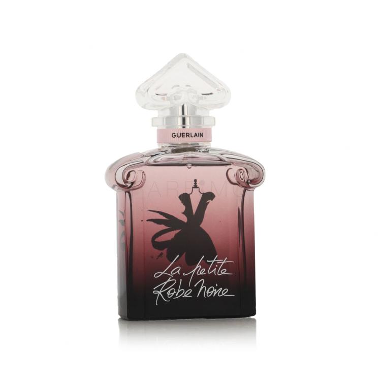 Guerlain La Petite Robe Noire Intense Apă de parfum pentru femei 75 ml