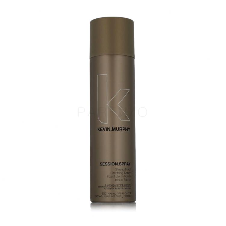 Kevin Murphy Session.Spray Fixativ de păr 400 ml
