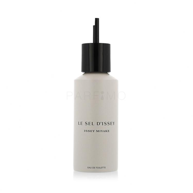 Issey Miyake Le Sel d&#039;Issey Apă de toaletă pentru bărbați Rezerva 150 ml