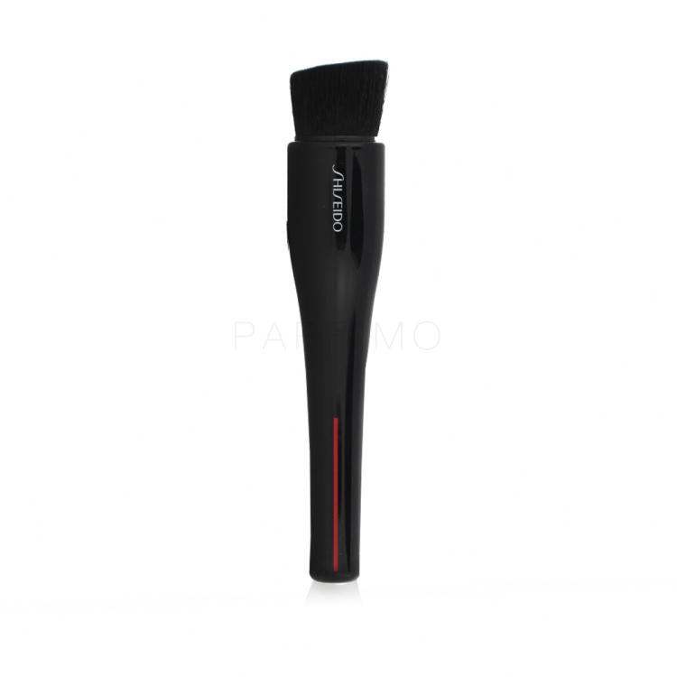 Shiseido Hasu Fude Foundation Brush Pensule pentru femei 1 buc