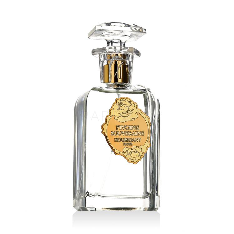 Houbigant Pivoine Souveraine Apă de parfum pentru femei 100 ml