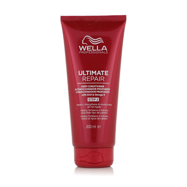 Wella Professionals Ultimate Repair Conditioner Balsam de păr pentru femei 200 ml