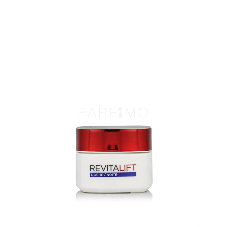 L&#039;Oréal Paris Revitalift Night Cream Cremă de noapte pentru femei 50 ml