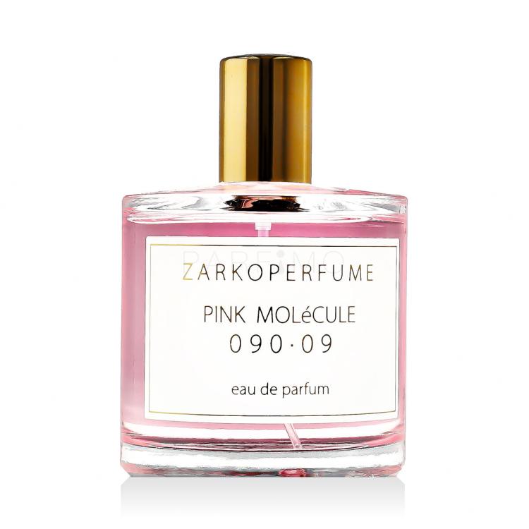 Zarkoperfume PINK MOLéCULE 090.09 Apă de parfum 100 ml