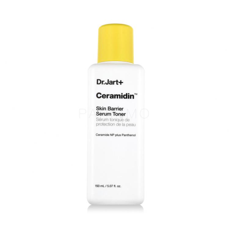 Dr. Jart+ Ceramidin Skin Barrier Serum Toner Loțiuni și ape termale 150 ml