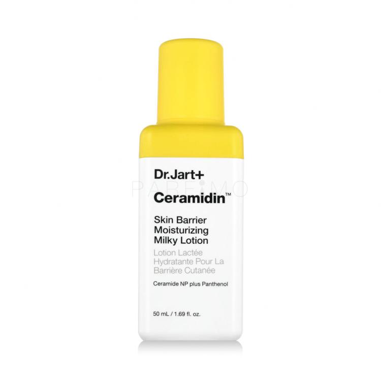 Dr. Jart+ Ceramidin Skin Barrier Moisturizing Milky Lotion Cremă de zi 50 ml