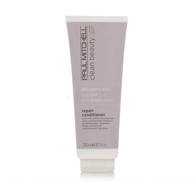 Paul Mitchell Clean Beauty Repair Conditioner Balsam de păr 250 ml