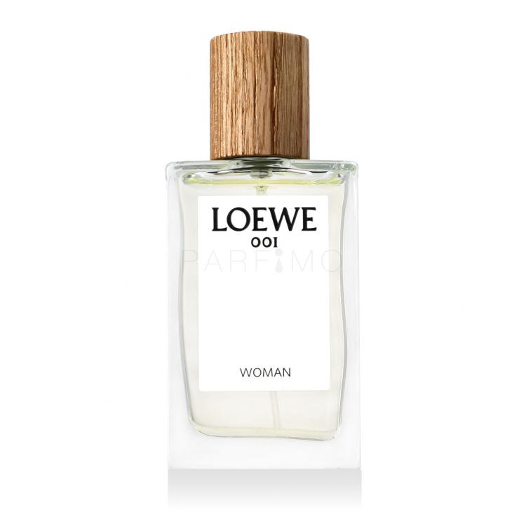 Loewe 001 Apă de parfum pentru femei 30 ml