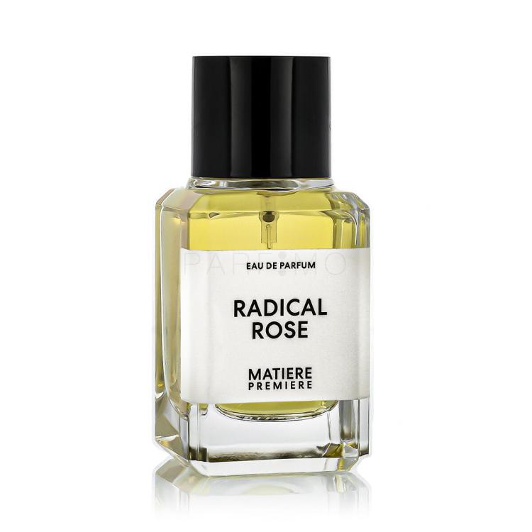 Matiere Premiere Radical Rose Apă de parfum 50 ml