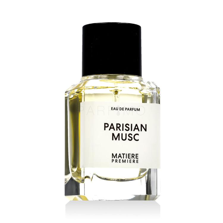 Matiere Premiere Parisian Musc Apă de parfum 50 ml