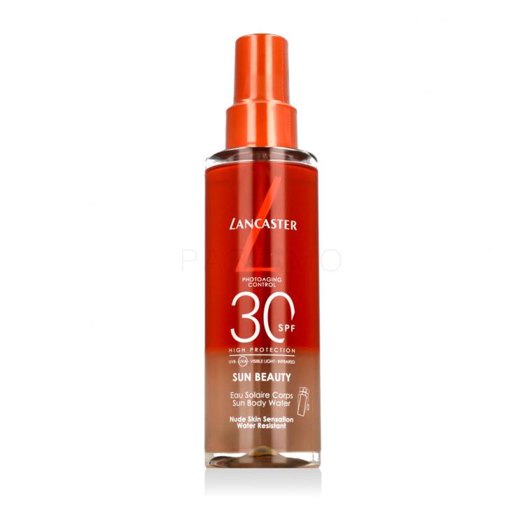 Lancaster Sun Beauty Sun Body Water SPF30 Pentru corp 150 ml