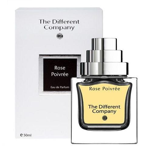 The Different Company Rose Poivrée Apă de parfum pentru femei 90 ml tester